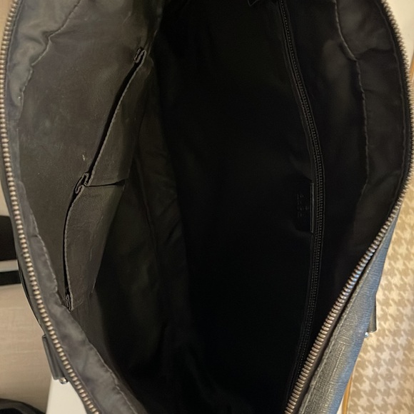 Mens Gucci Briefcase - Picture 4 of 5